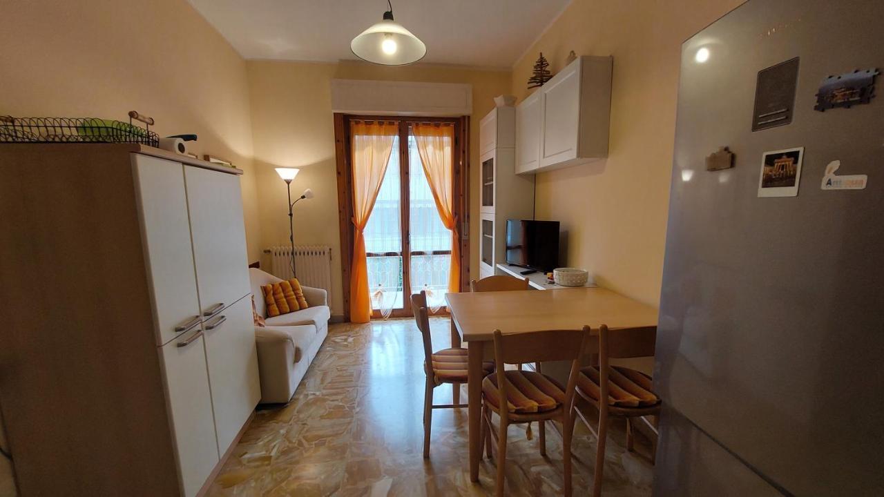 Albengamare Apartamento Exterior foto